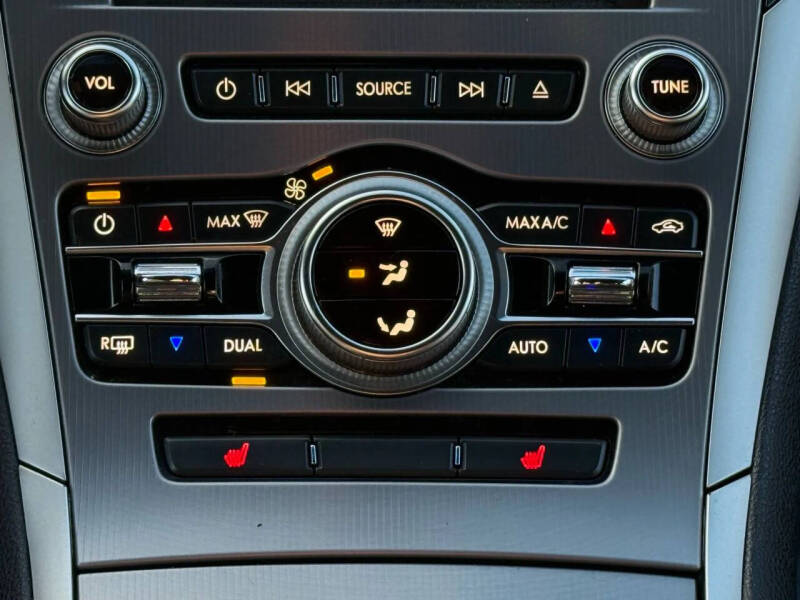 2017 Lincoln MKZ Select