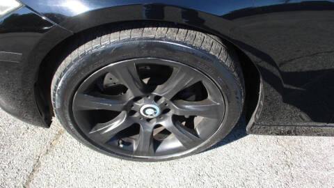 2014 BMW 3 Series 335i