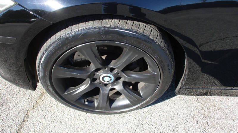 2014 BMW 3 Series 335i