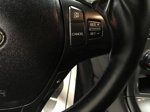 2012 Hyundai Genesis Coupe 2.0T