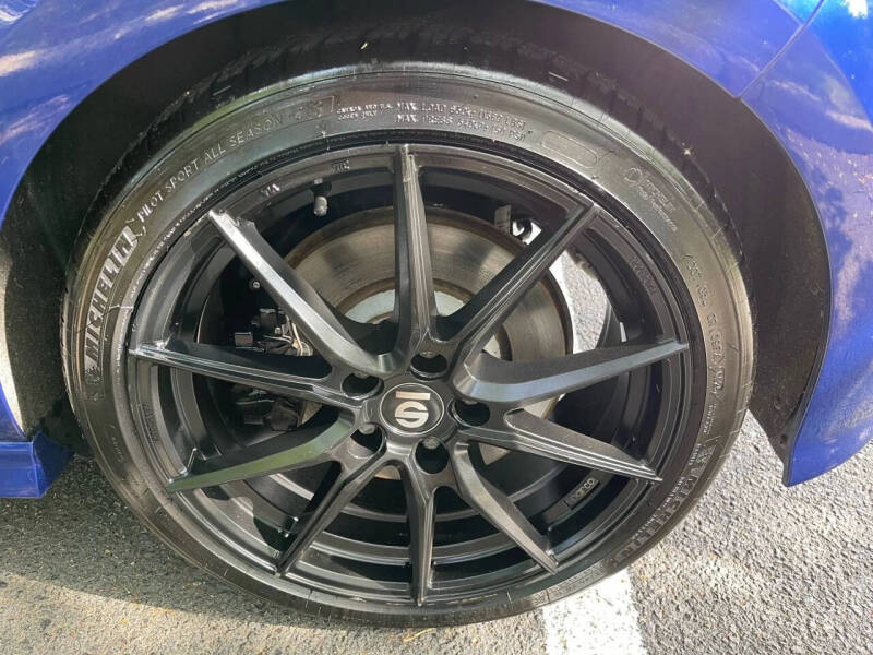 2016 Volkswagen Golf R