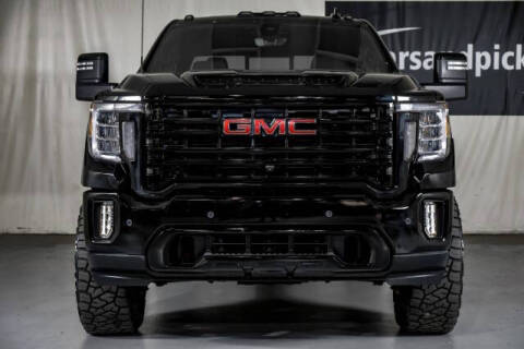 2023 GMC Sierra 2500HD