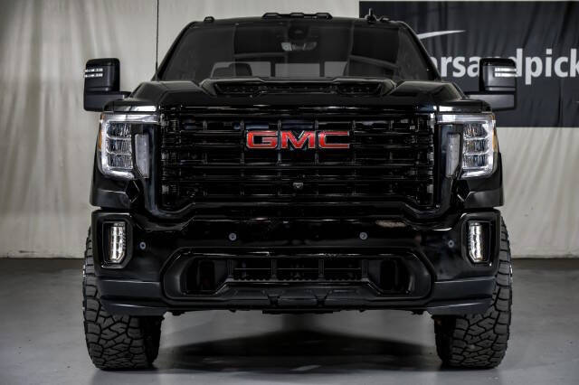2023 GMC Sierra 2500HD