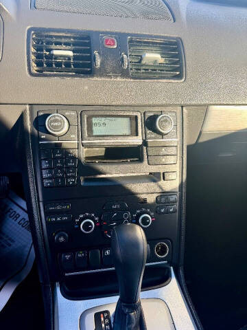 2013 Volvo XC90 3.2 Premier Plus