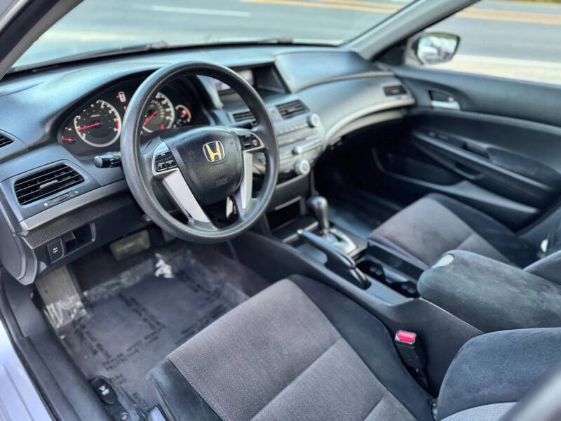 2008 Honda Accord LX