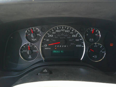 2017 Chevrolet Express 3500