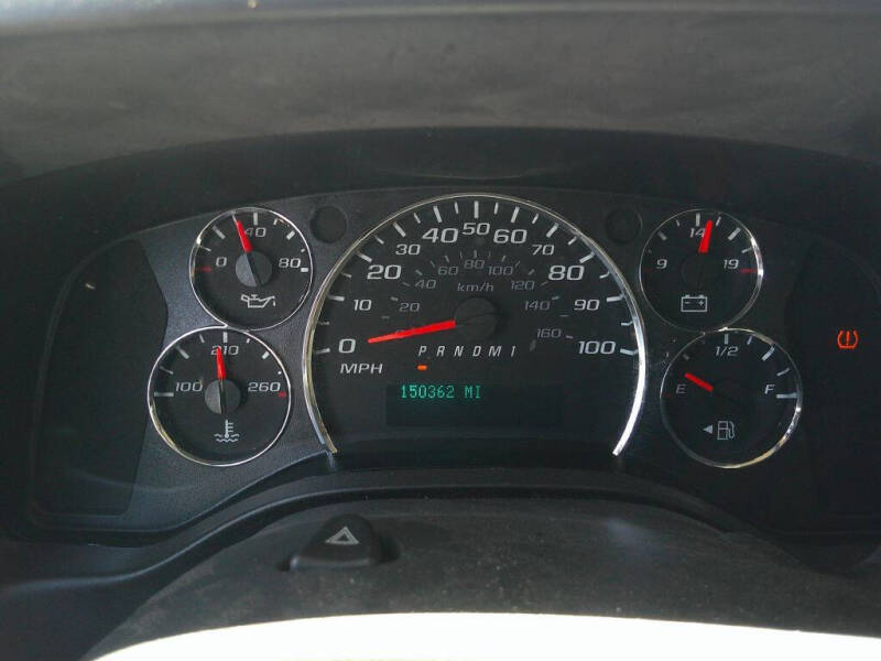 2017 Chevrolet Express 3500