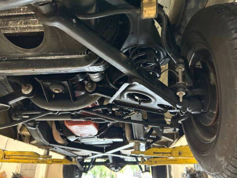 1956 Ford Thunderbird