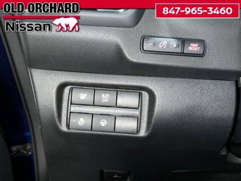 2024 Nissan LEAF SV PLUS