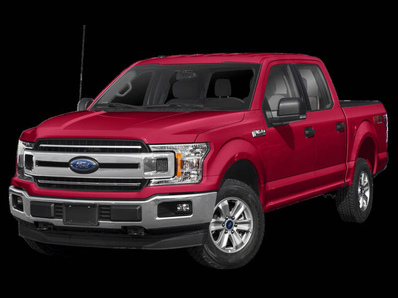 2020 Ford F-150 for sale at Legacy Ford of McDonough in Mcdonough GA