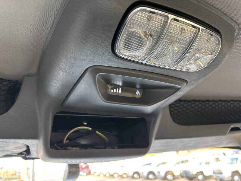 2021 International RH613