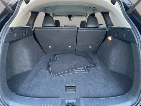 2025 Infiniti QX50 Pure