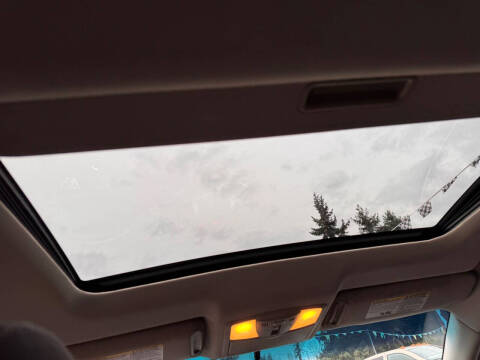 2014 Nissan Maxima 3.5 S