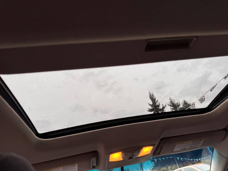 2014 Nissan Maxima 3.5 S