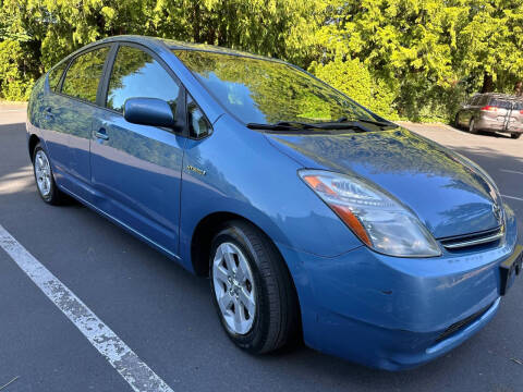 2008 Toyota Prius