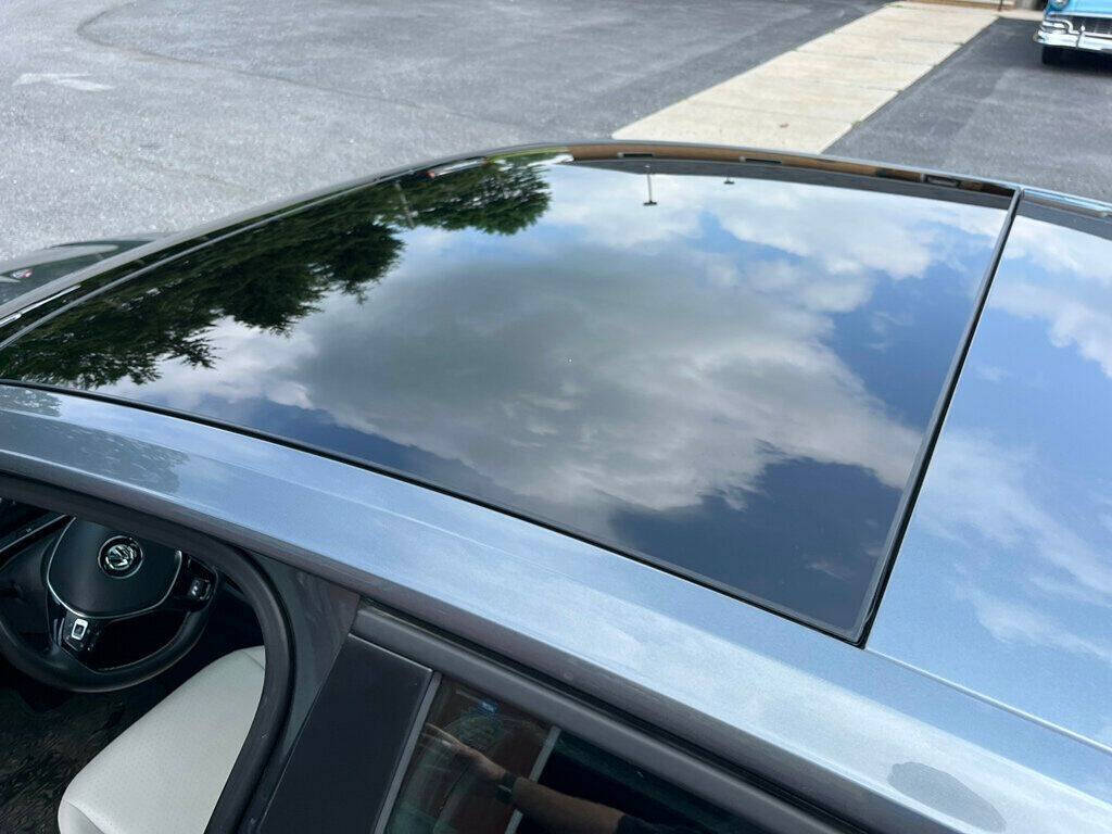 2021 Volkswagen Jetta 14