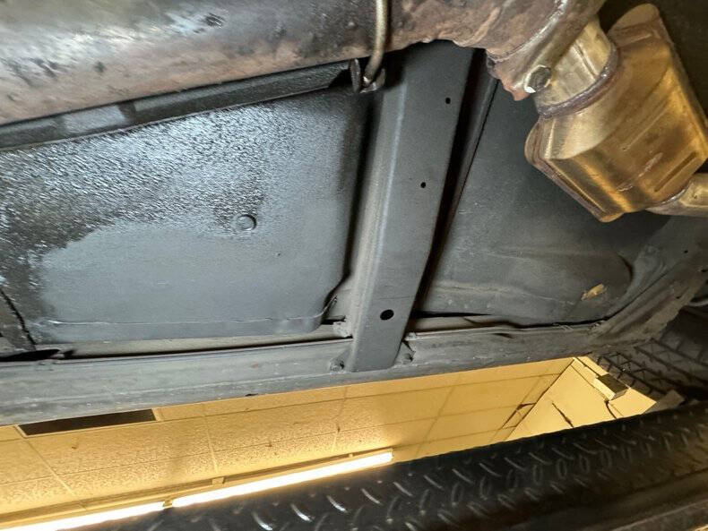 1980 Chevrolet Corvette