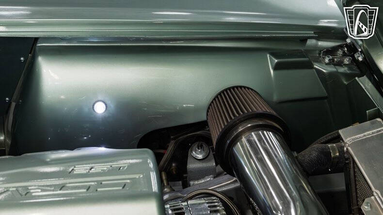 1965 Chevrolet Corvette