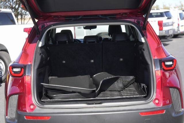 2024 Mazda CX-50 2.5 S Premium