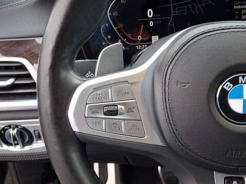 2022 BMW 7 Series 750i xDrive
