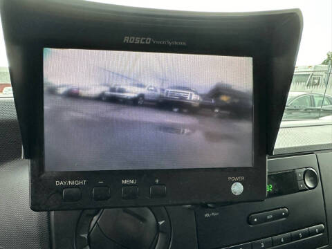 2014 Ford E-Series E-150