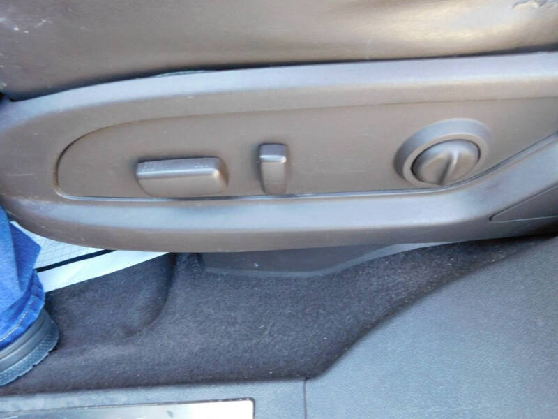 2014 Buick Enclave Premium