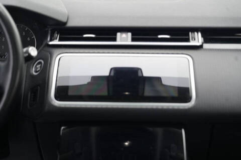 2020 Land Rover Range Rover Velar P250 S