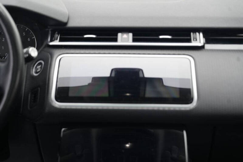 2020 Land Rover Range Rover Velar P250 S