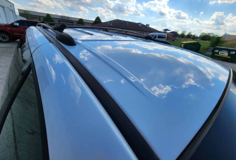 2000 Dodge Caravan SE