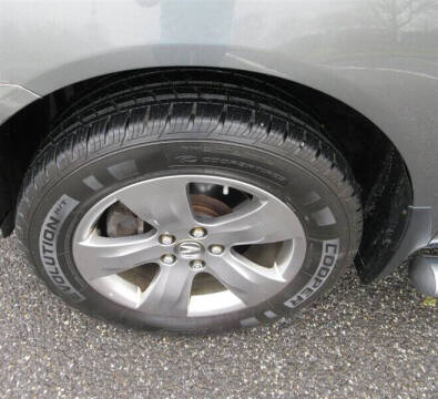 2007 Acura MDX SH-AWD w/Sport w/RES