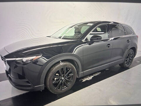 2023 Mazda CX-9 Touring Plus