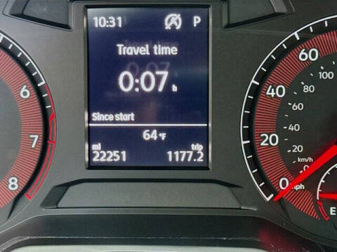 2020 Volkswagen Jetta R-Line