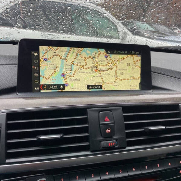 2018 BMW 4 Series 430i xDrive Gran Coupe