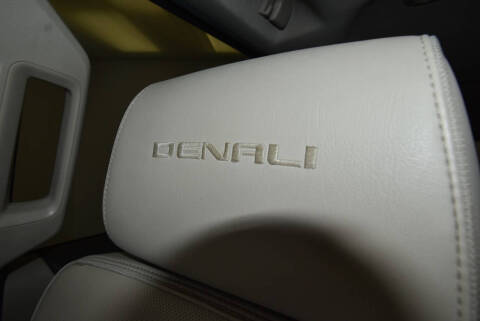 2019 GMC Yukon XL Denali