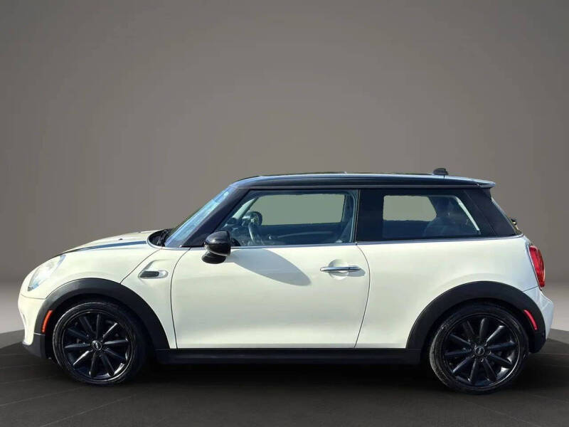 2015 MINI Hardtop 2 Door Cooper