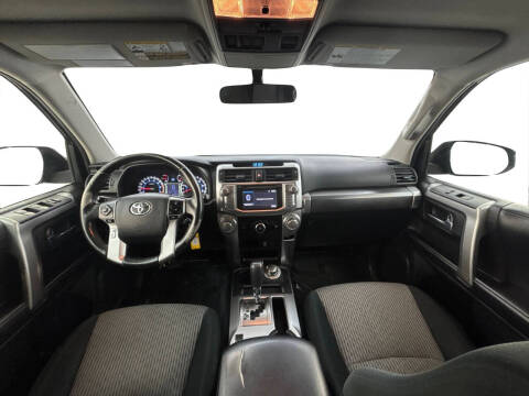 2016 Toyota 4Runner