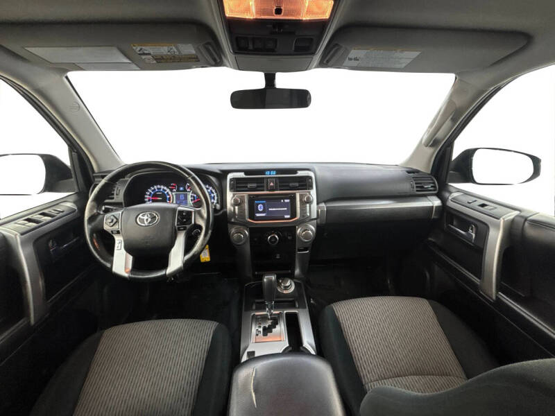 2016 Toyota 4Runner