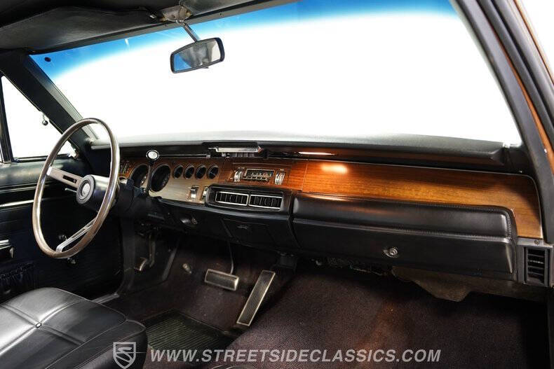 1969 Dodge Charger