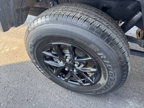 2022 Jeep Gladiator Altitude