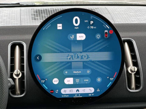 2026 MINI Countryman S ALL4