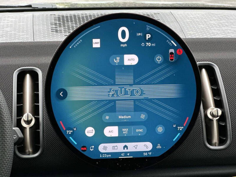 2026 MINI Countryman S ALL4