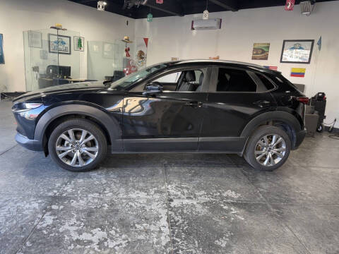 2023 Mazda CX-30 2.5 S Select