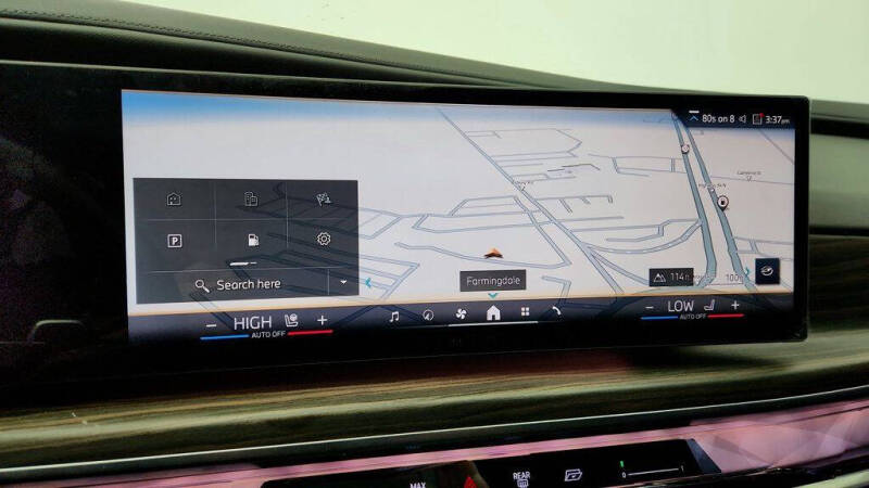 2023 BMW 7 Series 740i