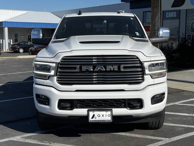 2023 Ram 2500 for sale at Axio Auto Boise in Boise, ID