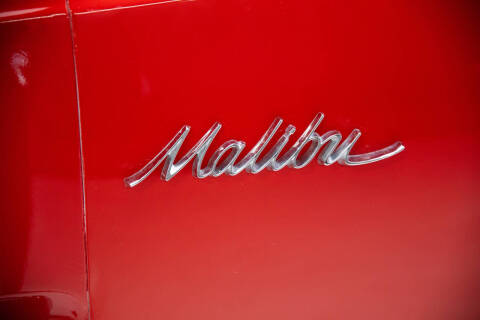 1966 Chevrolet Malibu