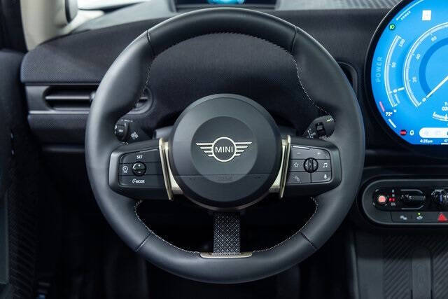 2025 MINI Hardtop 2 Door