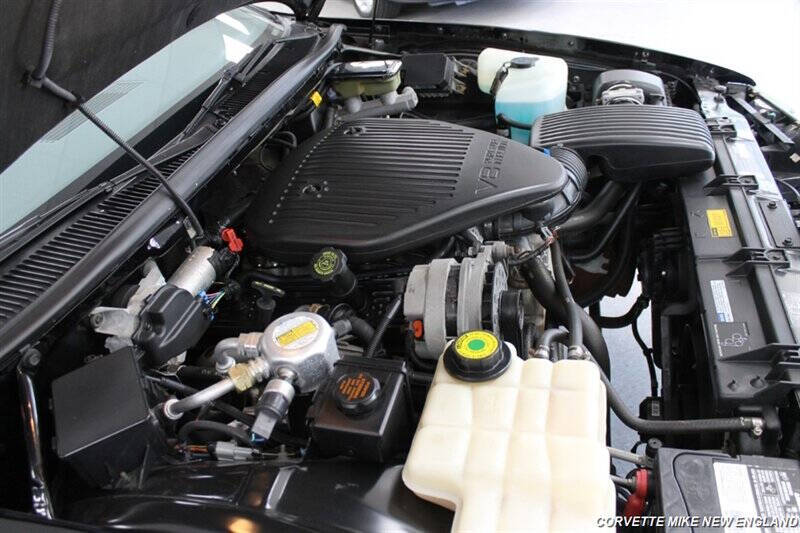 1994 Chevrolet Impala 50