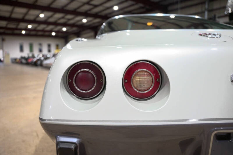 1978 Chevrolet Corvette