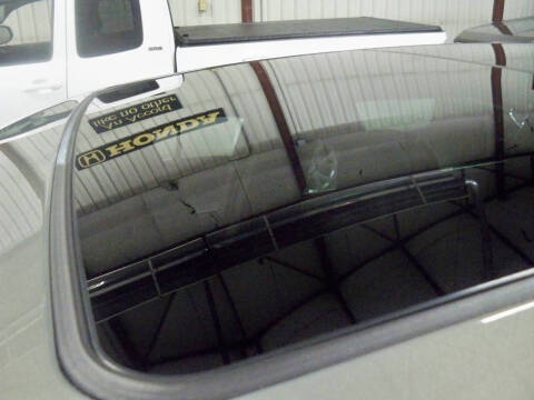 2017 Chevrolet Impala Premier