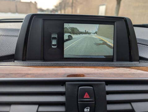 2018 BMW 3 Series 330i xDrive